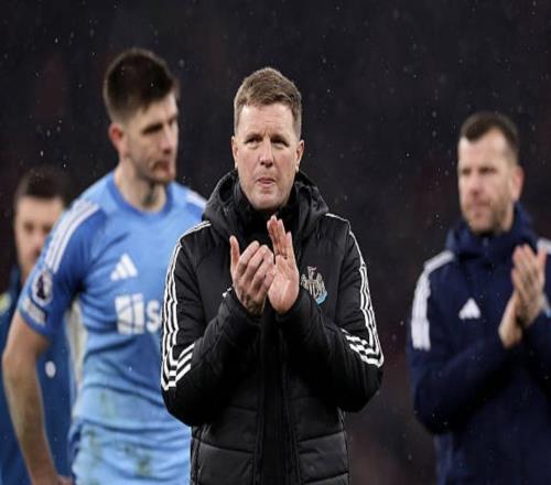 埃迪豪：必須充分肯定?；倏?，但我們丟球的方式實在糟糕