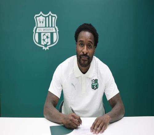 官方：萨索洛租借佛罗伦萨前锋恩佐拉