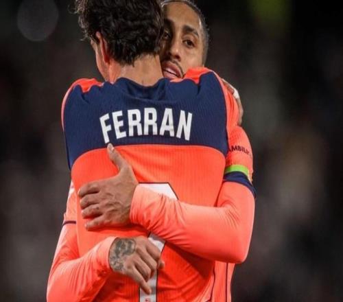 巴薩對陣埃爾切預期進球高達6.3球，創(chuàng)造西甲近4個賽季紀錄