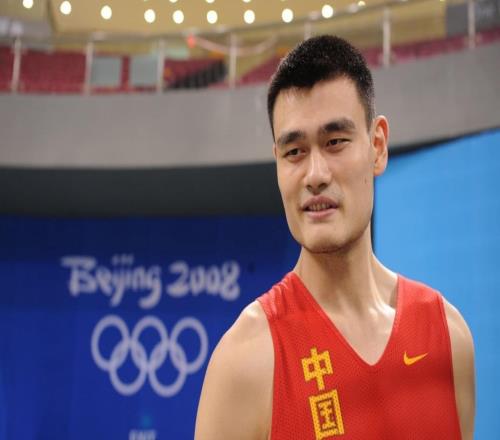 為何說姚明的成就不會太高呢