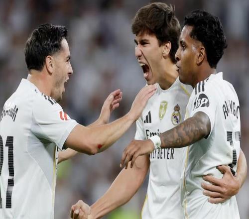 阿斯：皇馬右邊路位置競(jìng)爭(zhēng)激烈，賽季過半目前暫無(wú)固定主力