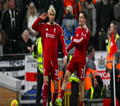 豪門狂歡夜：切爾西02到32絕殺西漢姆聯(lián)利物浦41紐卡巴薩31