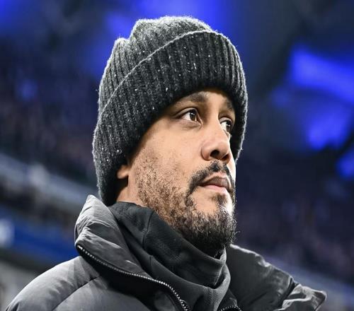 孔帕尼：這對(duì)我們來說不是一場好比賽，但對(duì)德甲來說卻是好的