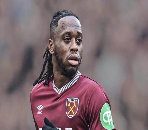 對切爾西送出兩次助攻，萬比薩卡首次單場英超參與2+球