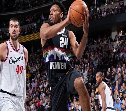 神奇已經(jīng)徹底消失了！掘金還是趕緊將他踢出先發(fā)陣容吧