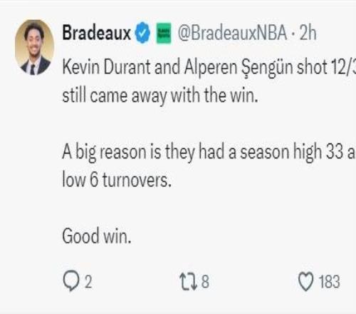 制勝球難改風評申京近6戰(zhàn)在場16火箭最差美媒盼淪為字母籌碼