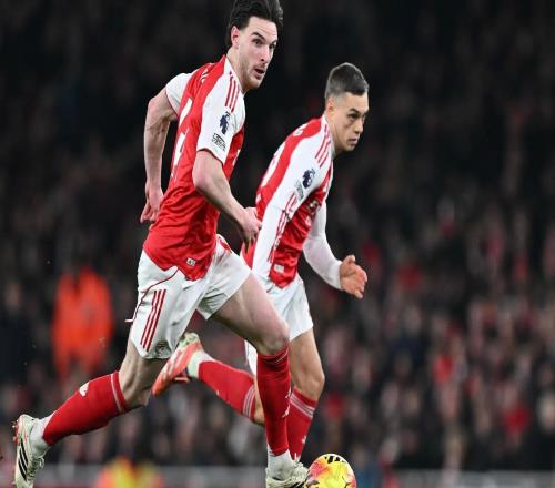 賴斯談?dòng)⒊?00次出場：如同做夢，我從未想過自己會(huì)走這么遠(yuǎn)