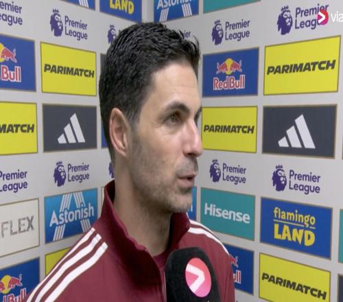 如何看待外界噪音塔帥：保持冷靜，相信球員們的實力