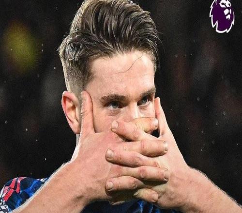 客場(chǎng)40大勝，阿森納隊(duì)史已經(jīng)9次在英超凈勝利茲聯(lián)至少4球