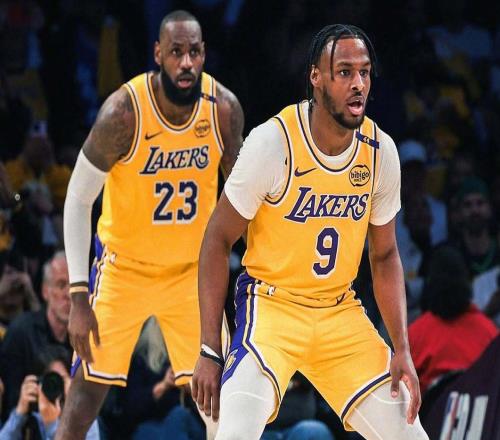 尼克斯vs湖人前瞻：強(qiáng)強(qiáng)對(duì)話火星四射，尼克斯力爭(zhēng)6連勝