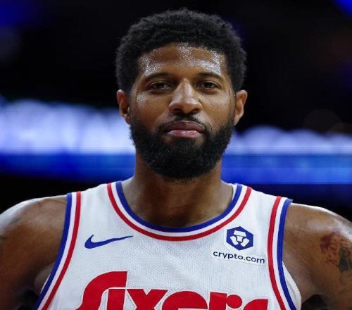 重磅！NBA官宣喬治違反禁藥政策禁賽25場損失1174萬美元已道歉