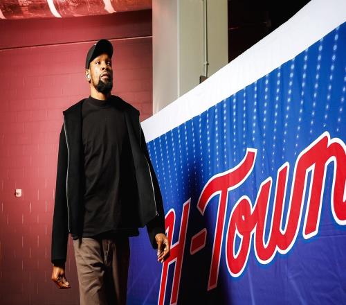 只得13分，杜蘭特再打39分鐘！打鐵25次也能贏！這才是最強狀態(tài)