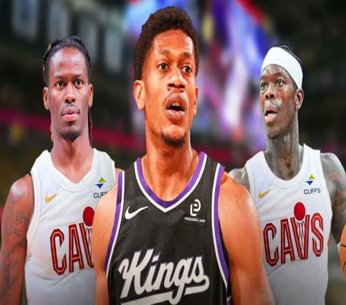 3方4人交易評(píng)分出爐！湖人心上人互換國(guó)王獲C公牛喜提A成大贏家