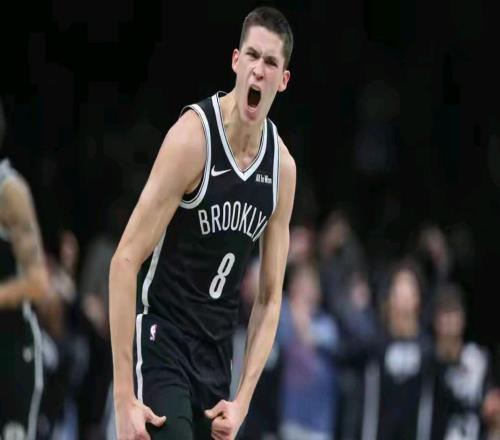 籃網(wǎng)10999力克爵士：8號秀杰明砍25+10關(guān)鍵三分鎖定勝局