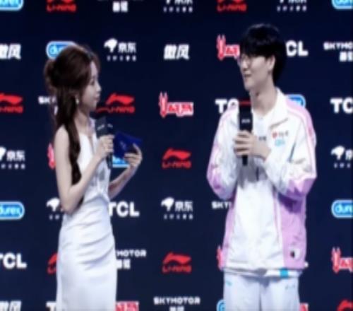 賽后采訪Viper：我個(gè)人的狀態(tài)還需要提高，團(tuán)隊(duì)配合也有提升空間