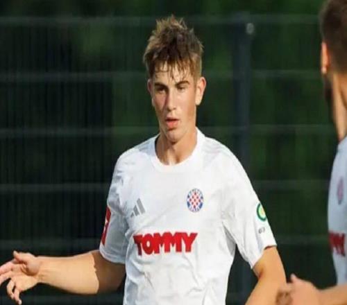 擊敗國(guó)米，迪馬：烏迪內(nèi)斯接近簽下克羅地亞18歲中衛(wèi)姆拉契奇