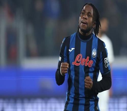 迪馬濟(jì)奧：馬競(jìng)與亞特蘭大就盧克曼達(dá)成協(xié)議，但球員尚未同意