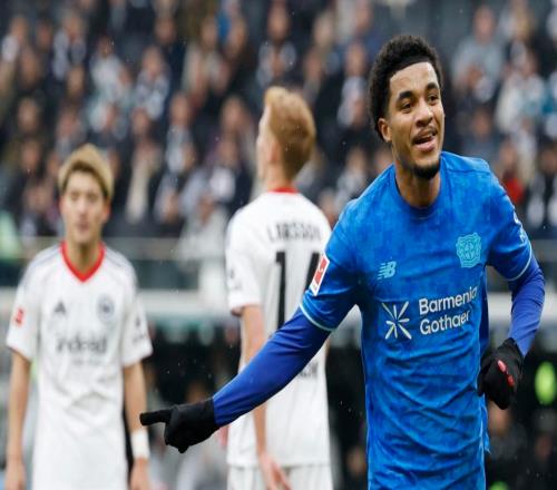 3連勝！德甲昔日冠軍轟入3球，被拜仁遠(yuǎn)遠(yuǎn)甩開，陷入爭四大混戰(zhàn)