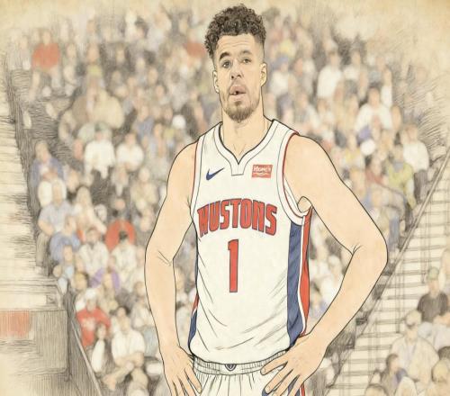 東部第一要出手了！瞄上湖人勇士意中人，4換1搶場(chǎng)均26+7前鋒