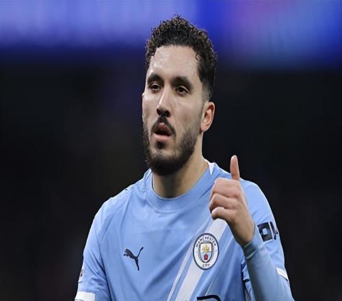 曼城VS熱刺：格伊坐鎮(zhèn)后防，福登+B席領(lǐng)銜中軸線，哈蘭德沖鋒