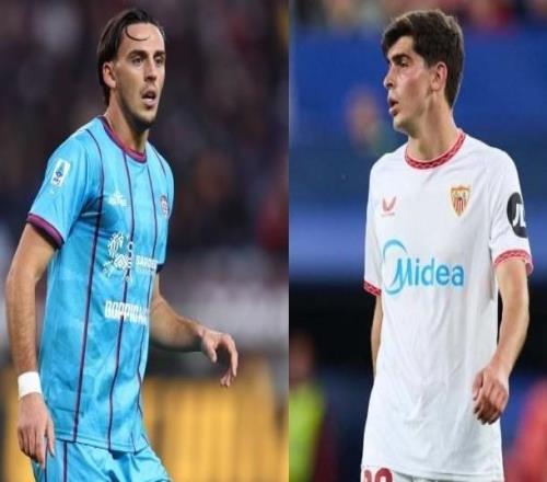 迪馬濟奧：在迪洛倫佐受傷后，那不勒斯考慮引進扎帕或胡安盧