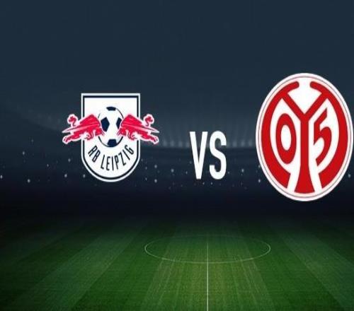 RB萊比錫vs美因茨：勞姆、古拉西奇首發(fā)，李在城、阿米里出戰(zhàn)