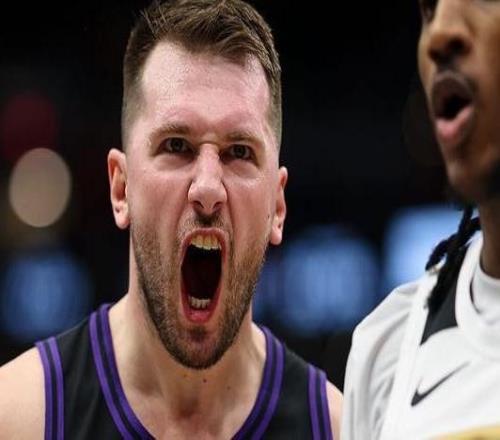 僅耗時22分鐘!東契奇刷新NBA歷史得分30+三雙最快紀錄