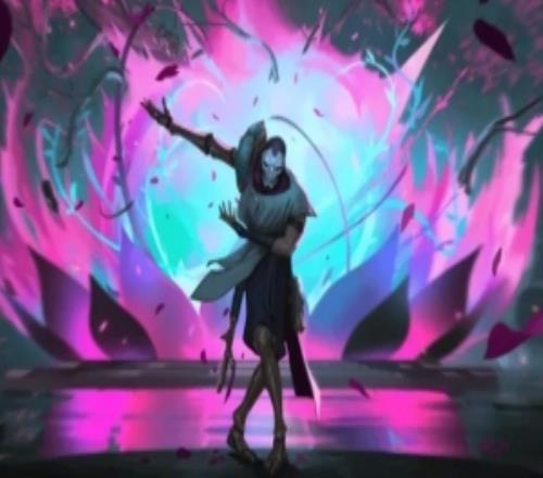 今天是燼上線10周年，你印象深刻的使用者與名場面是