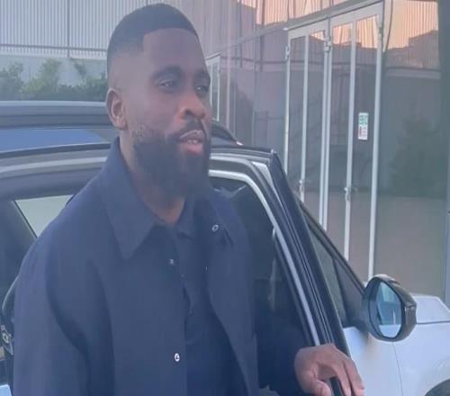 新援來了，尼斯邊鋒博加抵達(dá)都靈開始接受尤文體檢