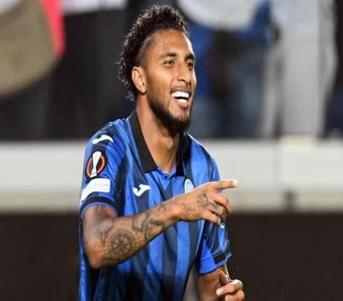 斯基拉：埃德松與馬競(jìng)達(dá)成原則性協(xié)議，俱樂部將在夏窗簽下他