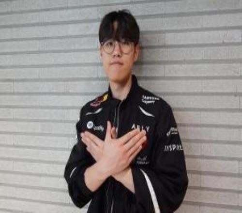 Oner：Peyz極具攻擊性，他與我們T1的風(fēng)格非常契合