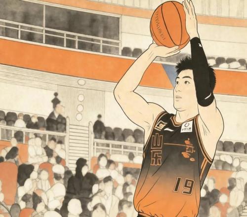 拿300萬年薪，場均1.7分2.6犯規(guī)，球迷：快退役吧，別折磨人了