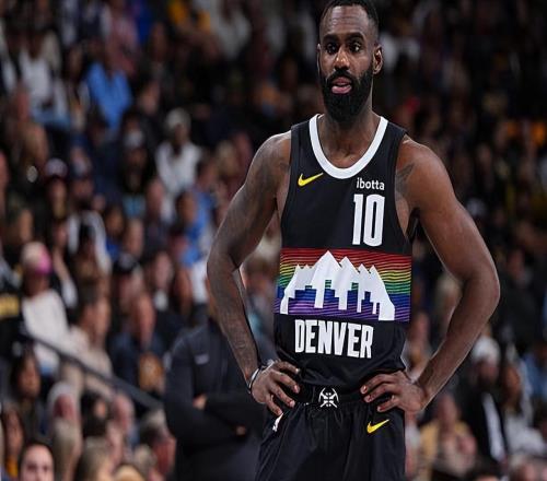 這是底薪球員掘金簡直是用底薪合同簽到了聯(lián)盟頂級第六人