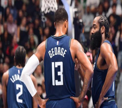 禁賽25場(chǎng)！重罰超千萬(wàn)美金！三巨頭豪陣恐遭解散，離開(kāi)哈登露餡了