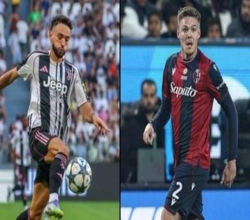 羅馬諾：尤文已經與霍爾姆就個人條款達成協(xié)議，他已準備加入