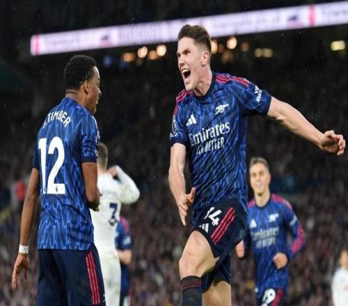 反超烏龍球！約克雷斯鏟射破門，破42天英超球荒，2戰(zhàn)利茲轟3球