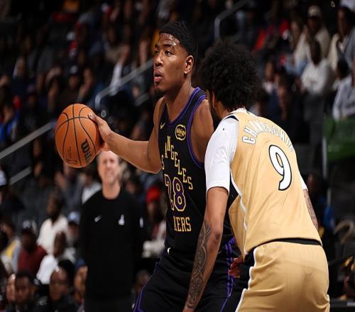 對于球隊的重要性并不低，湖人真的打算將鋒線大將送到騎士嗎