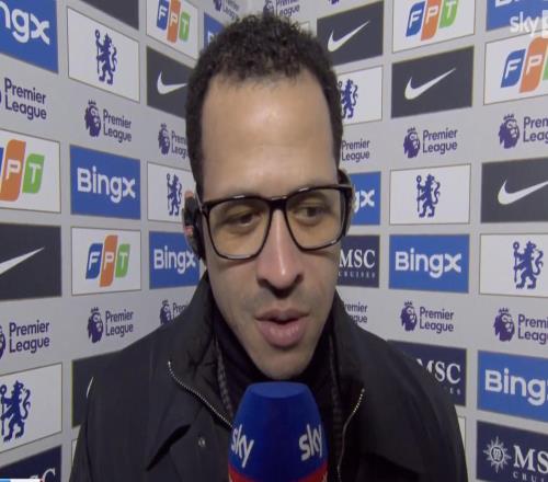 羅塞尼爾：我會(huì)給每個(gè)人機(jī)會(huì)，上半場問題不在于球員個(gè)人