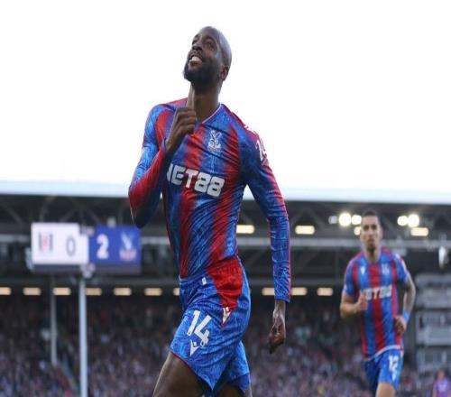 跟隊：水晶宮尚未批準馬特塔冬窗離隊，米蘭還未放棄