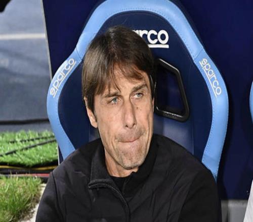 孔蒂：迪洛倫佐可能是ACL受傷我們賬上有2.4億歐卻不能引援