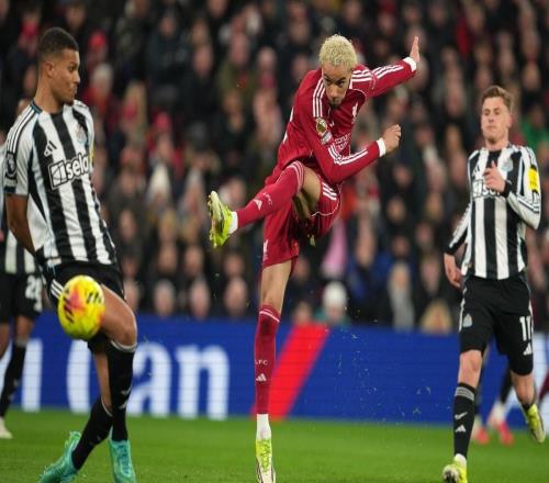 第三次梅開二度，?；倏吮举惣居⒊M球數(shù)已上雙