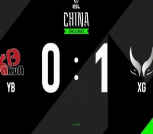 差距有點(diǎn)大?。me無(wú)解龍騎爆殺flyfly哈斯卡XG輕松贏首局