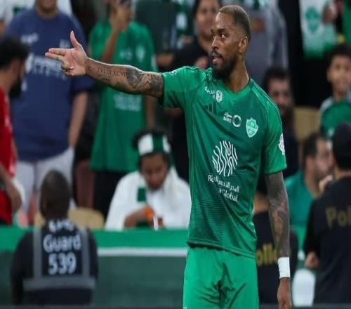 伊萬托尼：沙特聯(lián)水準并不低，我曾在英超踢球對此有發(fā)言權