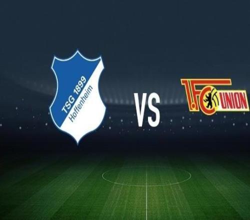 霍芬海姆vs柏林聯(lián)合：克拉馬里奇、卡巴克首發(fā)，鄭優(yōu)營(yíng)、容諾夫出戰(zhàn)