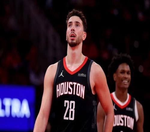 場(chǎng)均12+2+3！我想聯(lián)手杜蘭特，丁威迪向火箭發(fā)出請(qǐng)求，他說(shuō)出優(yōu)點(diǎn)