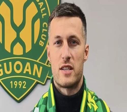 解約斯帕非必要，中超外援新規(guī)有利國(guó)安外援泰國(guó)見申花無(wú)緣李昊