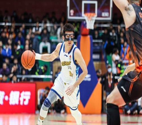 CBA最新排名出爐！廣廈第1太穩(wěn)，山東殺進(jìn)4強(qiáng)，遼籃重返季后賽區(qū)