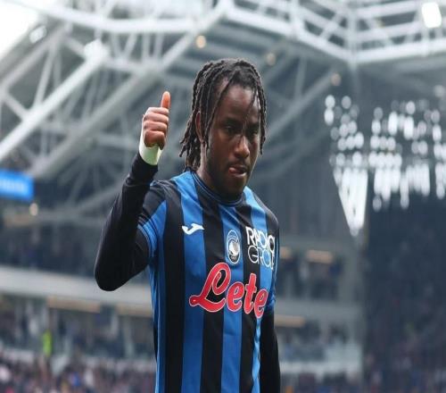 记者：费内巴切给卢克曼开1100万年薪，球员要求马竞提高报价