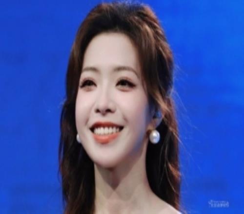 主持人希然曬照：又見茉莉