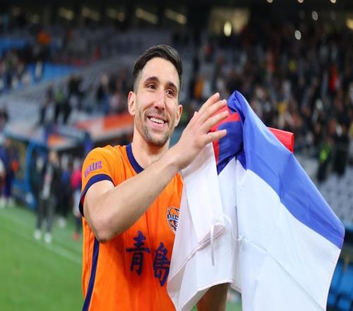 中超頭號降級熱門浮現(xiàn)！罰款罰分雪上加霜，冬窗幾乎“只出不進”